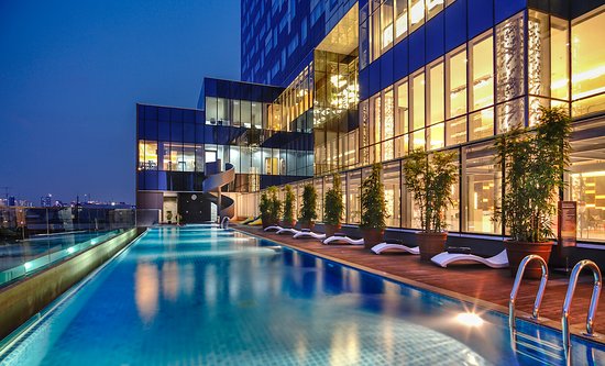 hotel di jakarta
