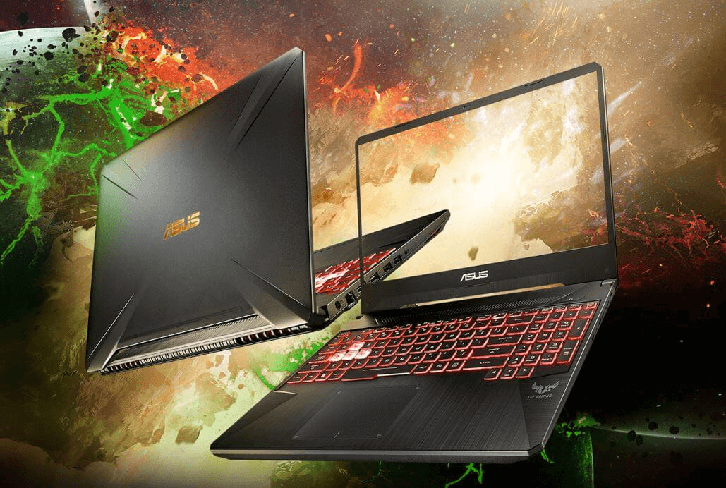 asus fx505dd