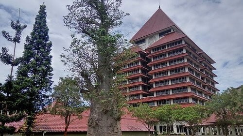 Biaya Kuliah UI