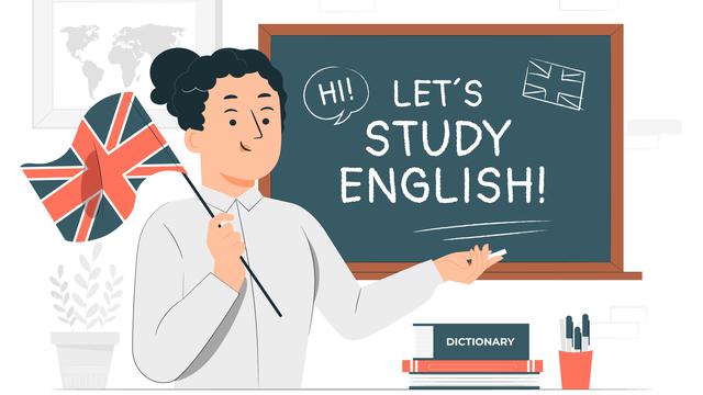 Tips Memilih Kursus Bahasa Inggris yang Tepat
